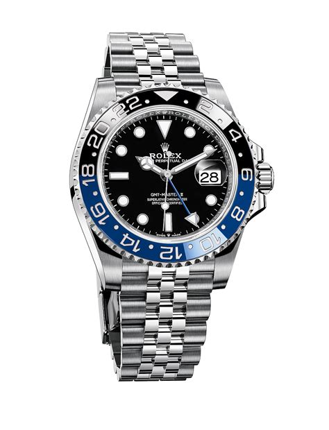 rolex da collezione prezzi - Rolex batman prezzo listino.